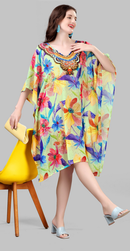 Kurti Kaftan (MLCL 49)