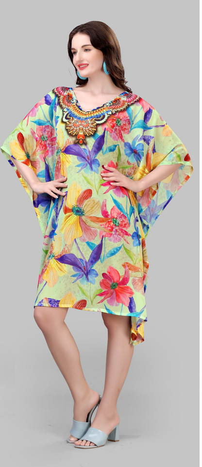 Kurti Kaftan (MLCL 49)