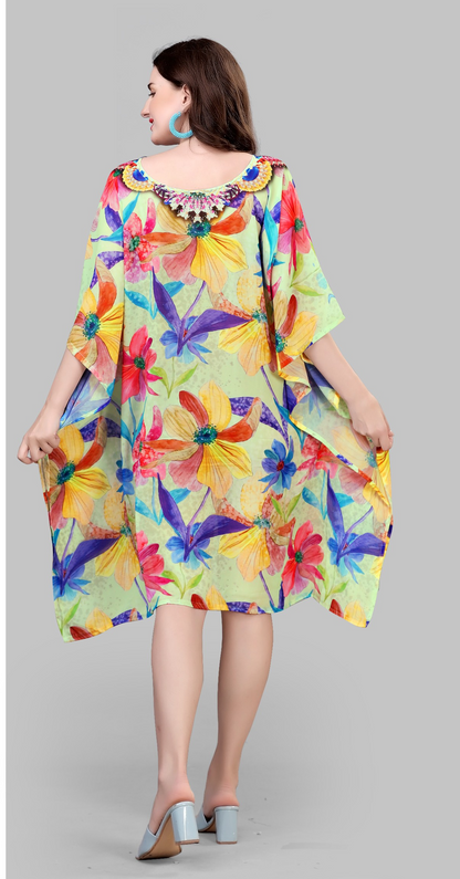 Kurti Kaftan (MLCL 49)