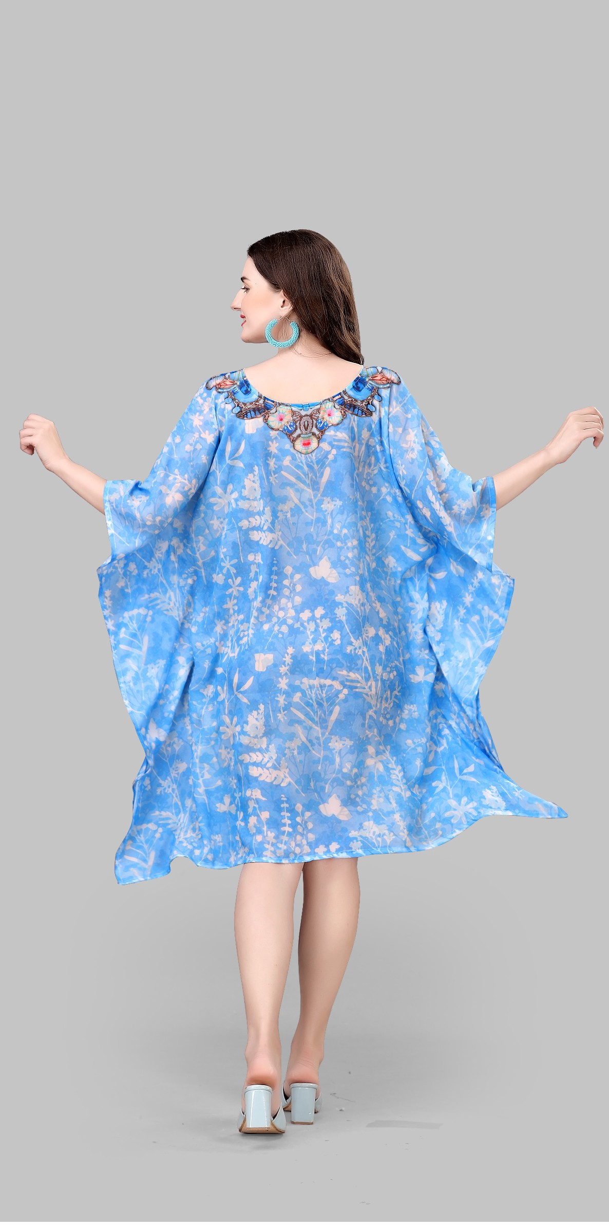 Kurti Kaftan (BL89)
