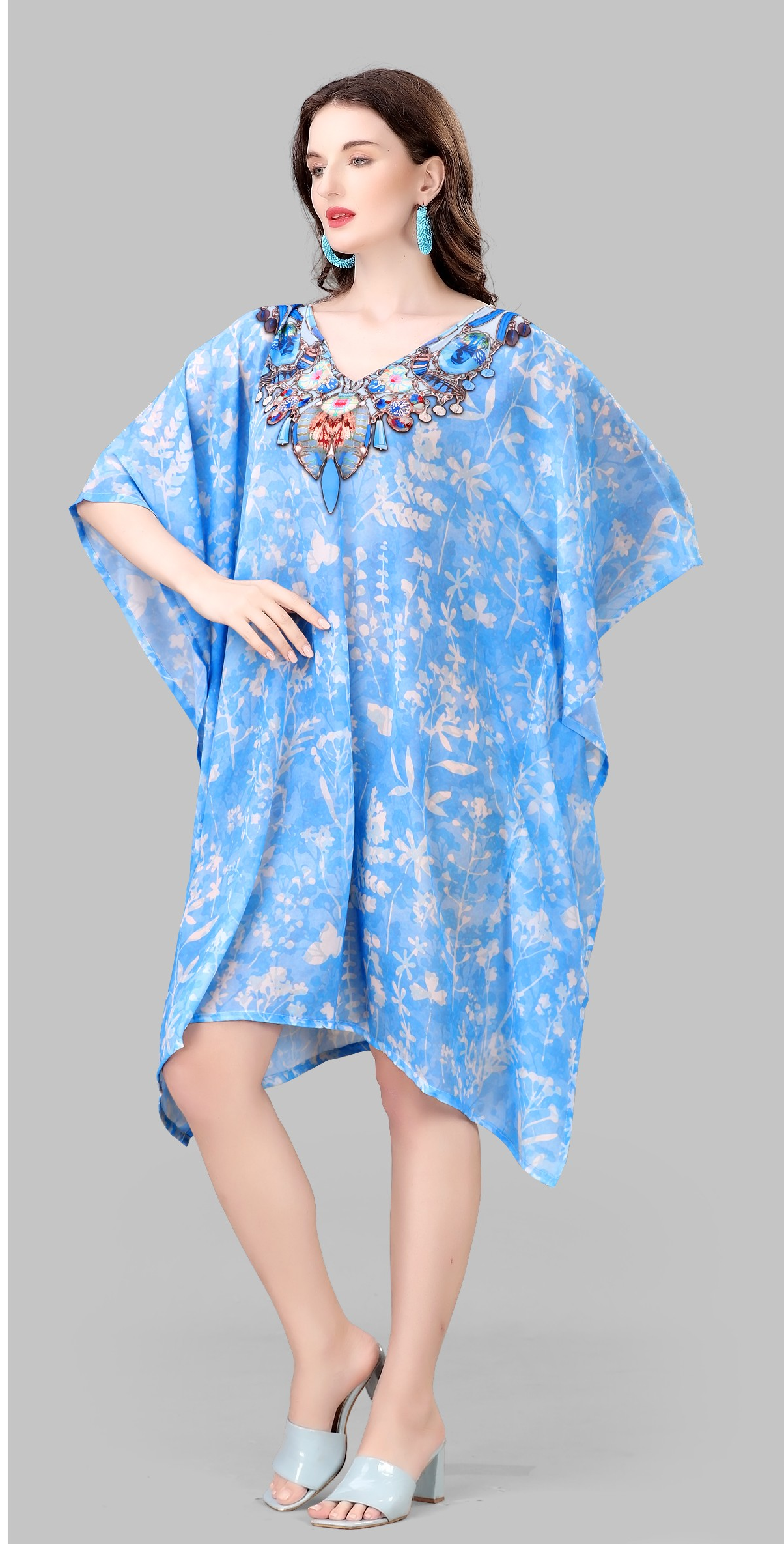 Kurti Kaftan (BL89)
