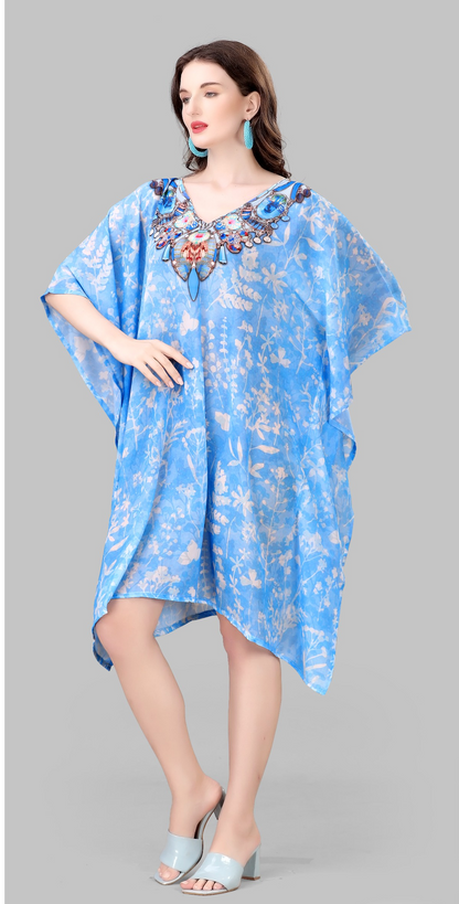 Kurti Kaftan (BL89)