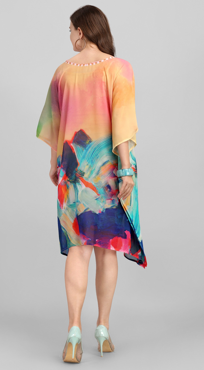 Kurti Kaftan (CRBL 57)