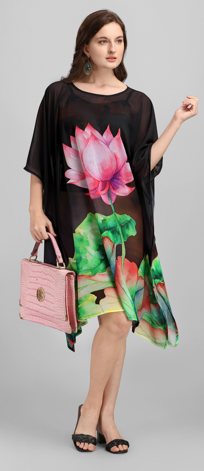 Kurti Kaftan (BLPI33)