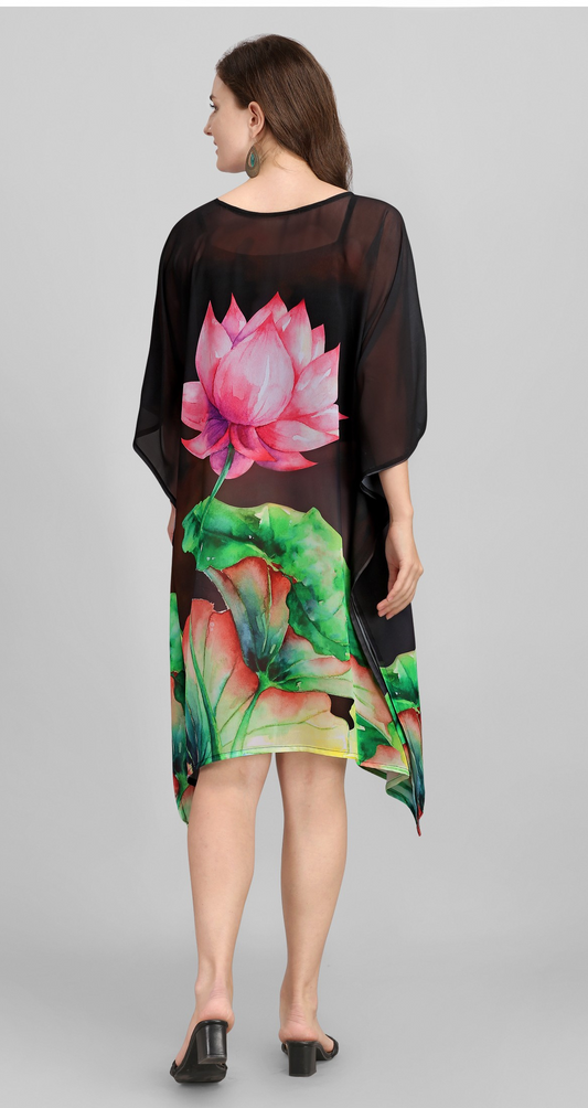 Kurti Kaftan (BLPI33)