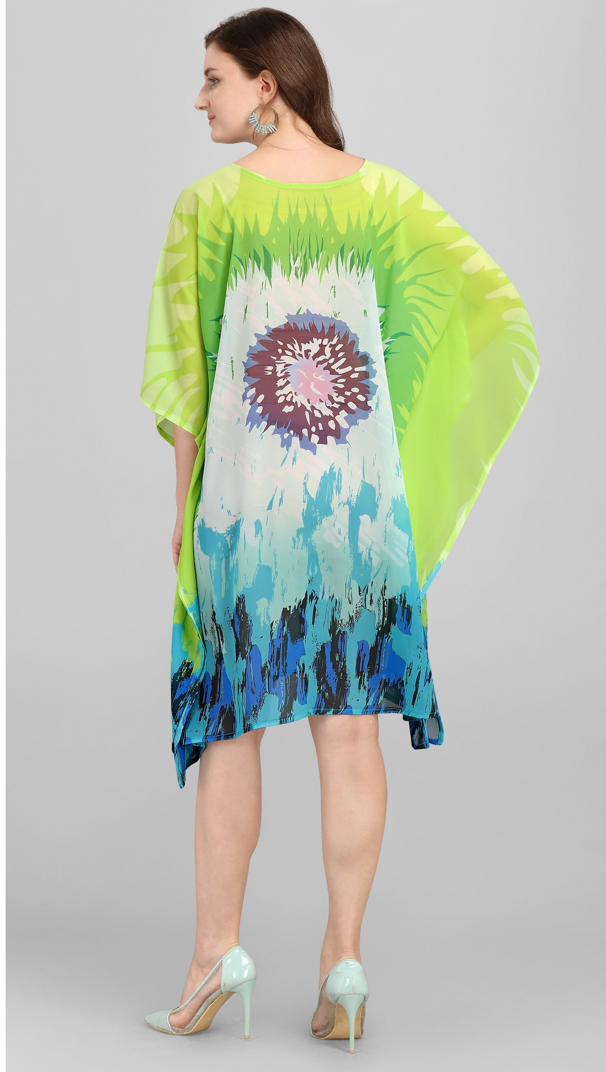 Kurti Kaftan (GRBL25)