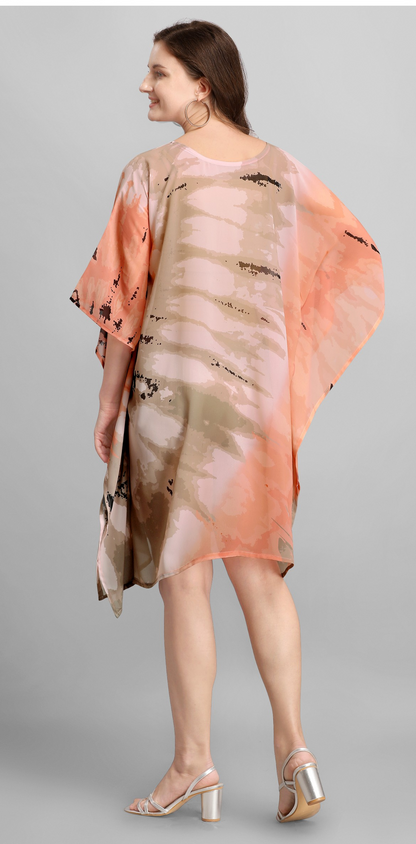 Kurti Kaftan (BEOR 55)