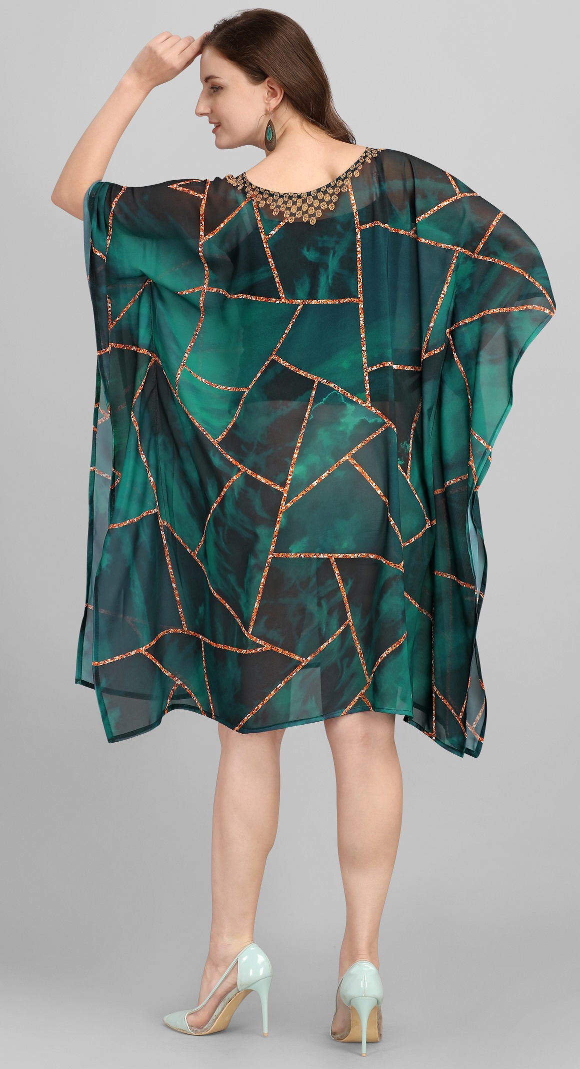 Kurti Kaftan (GRBL84)