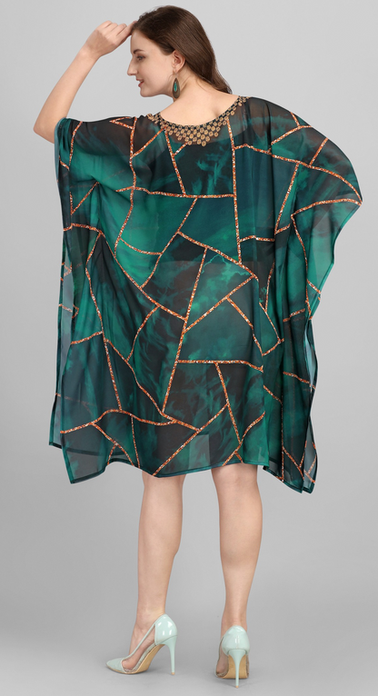 Kurti Kaftan (GRBL84)