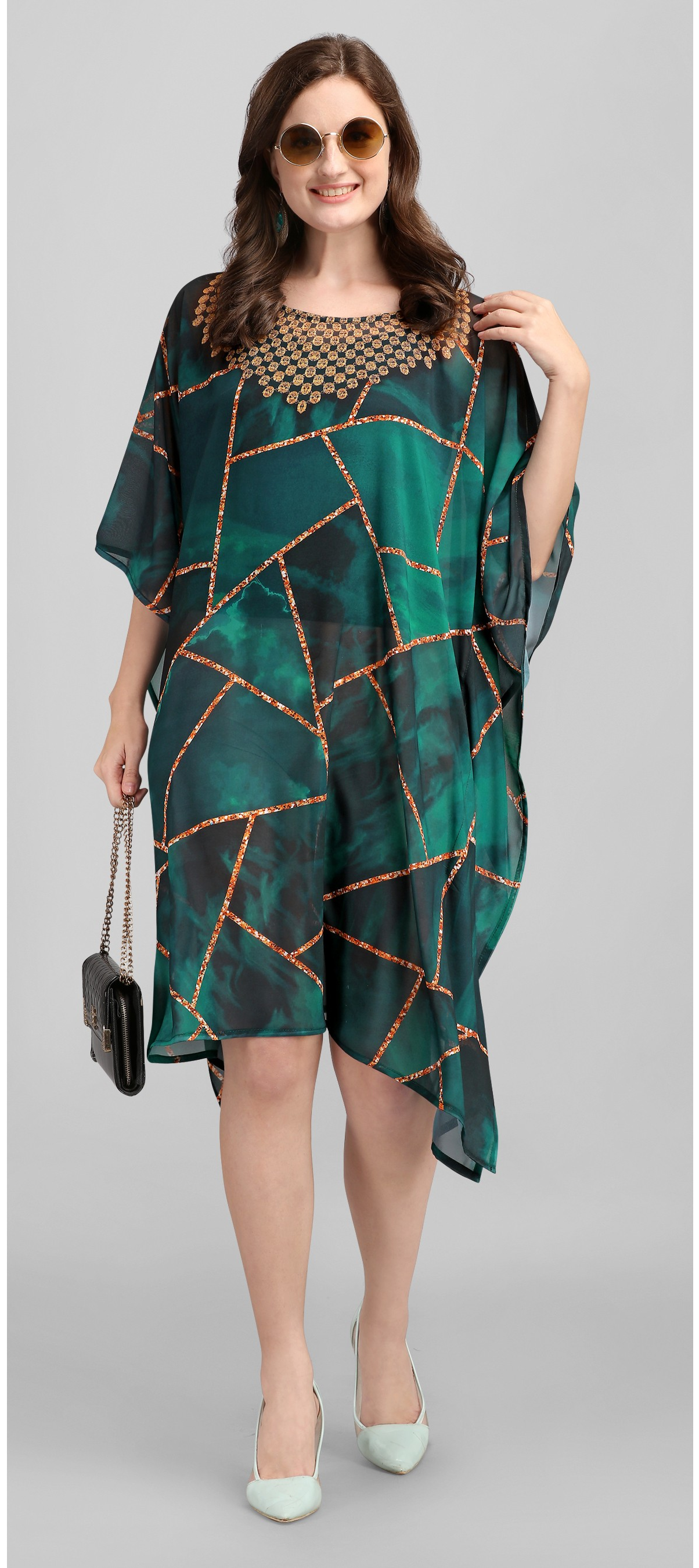 Kurti Kaftan (GRBL84)