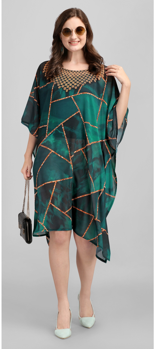 Kurti Kaftan (GRBL84)