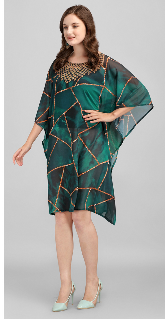 Kurti Kaftan (GRBL84)