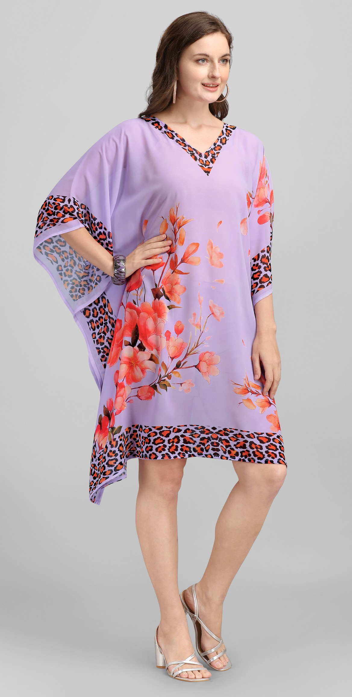 Kurti Kaftan (PURE 87)