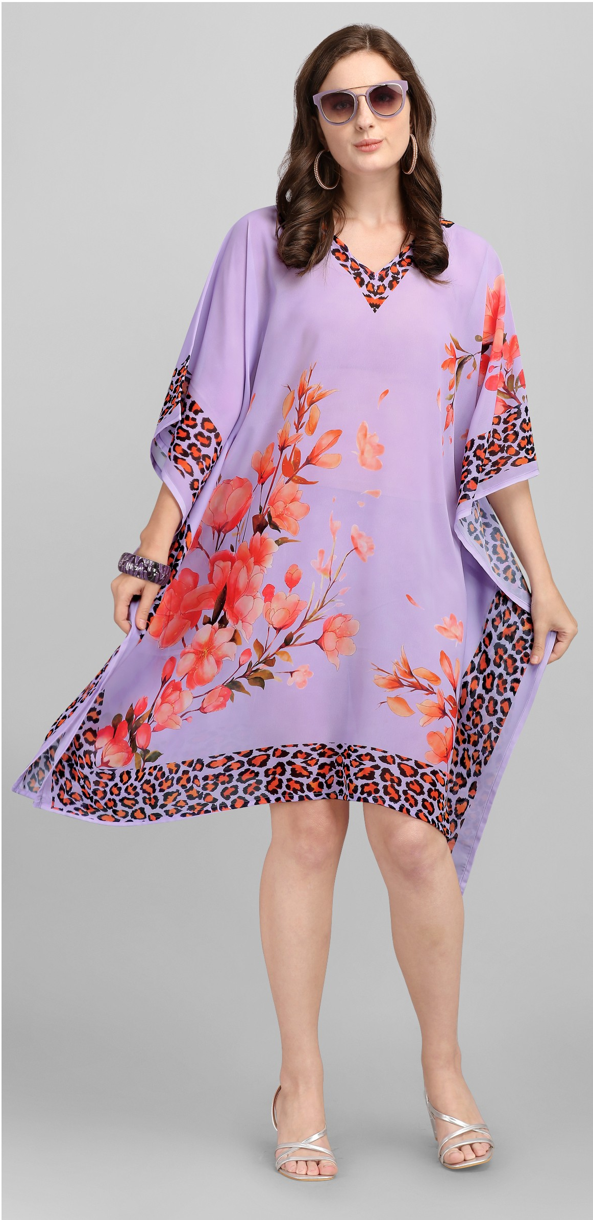 Kurti Kaftan (PURE 87)