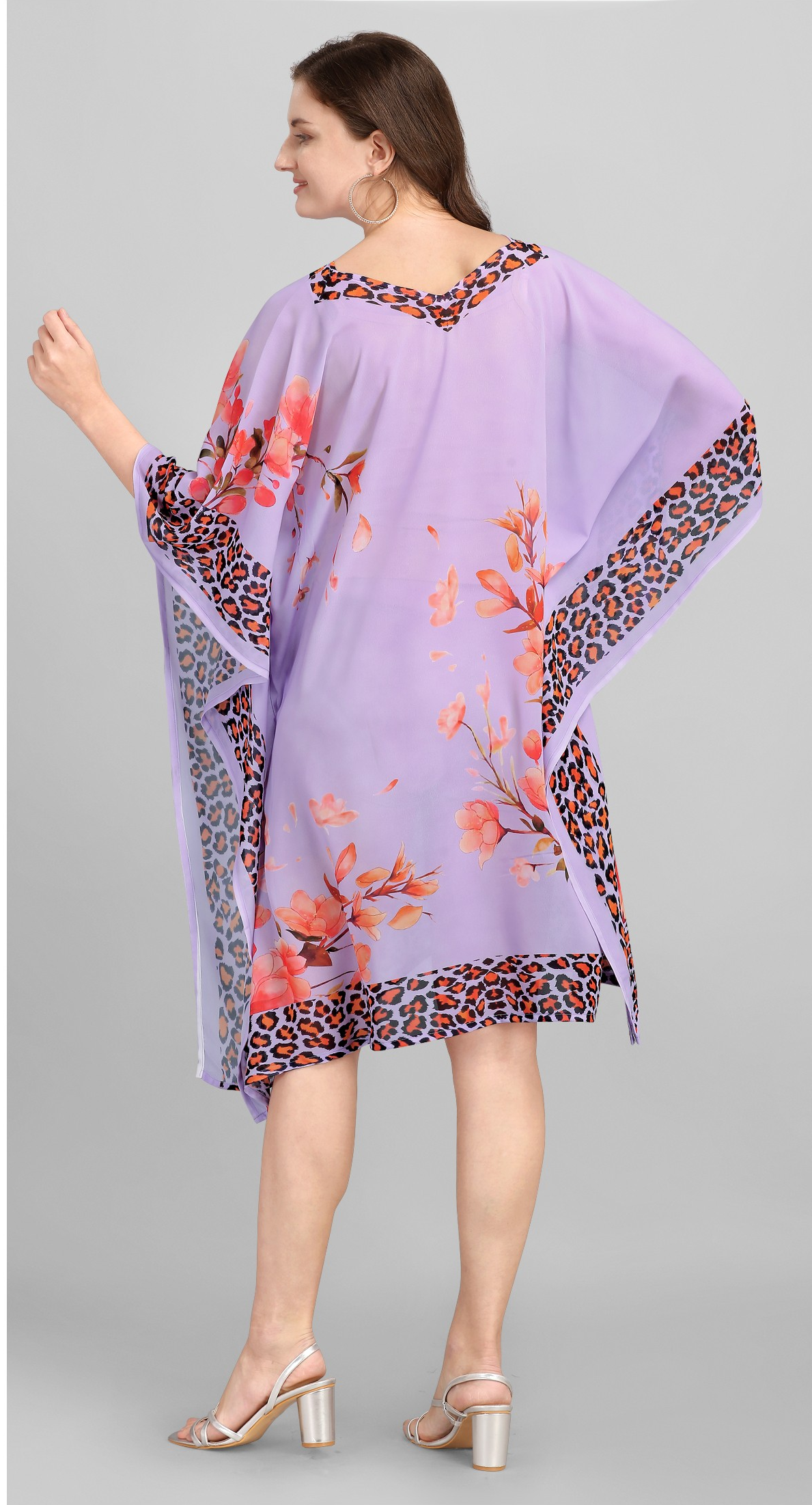 Kurti Kaftan (PURE 87)