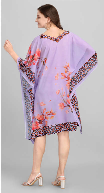 Kurti Kaftan (PURE 87)