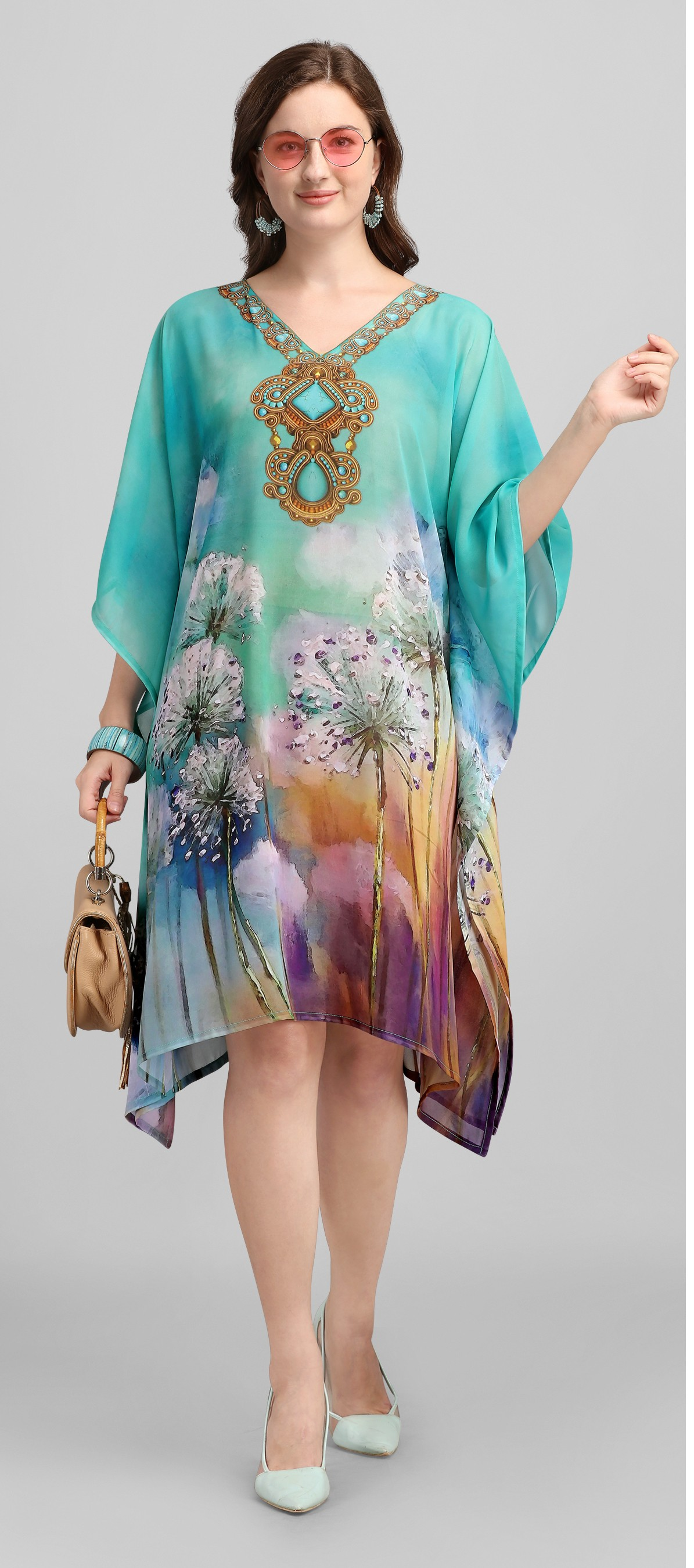 Kurti Kaftan (GW19)