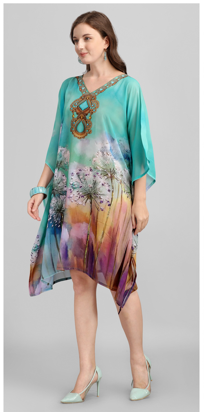 Kurti Kaftan (GW19)