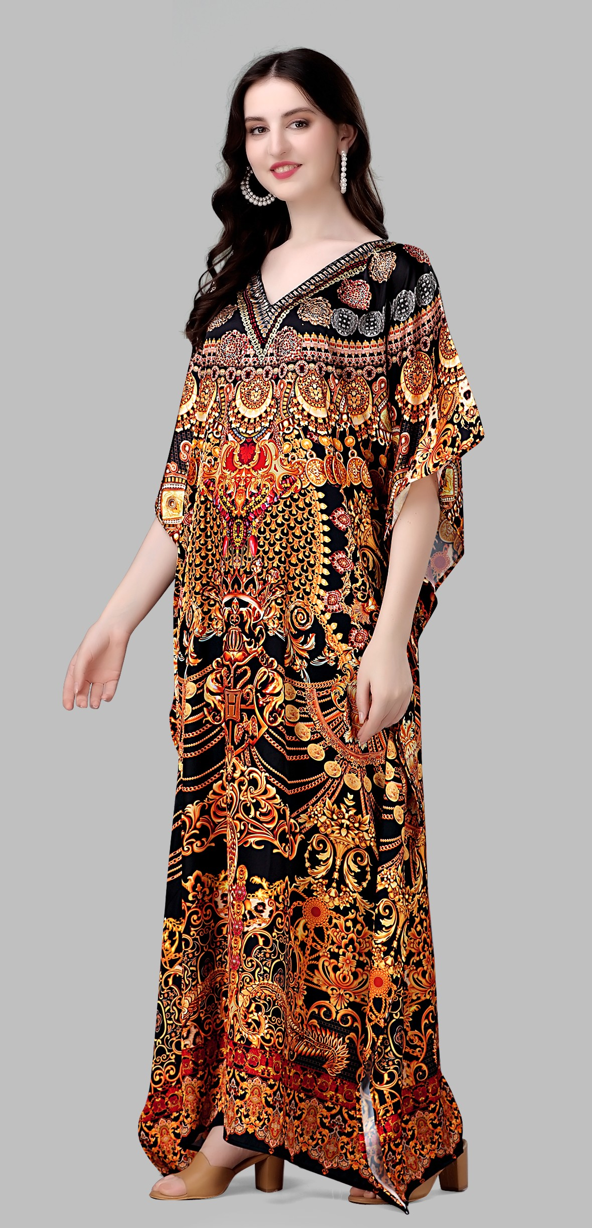 Kaftan