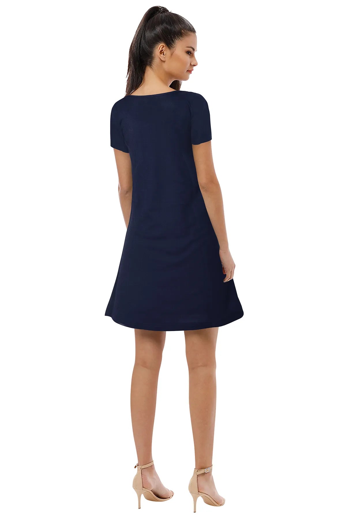 Women Exclusive Design Us Polo Dress