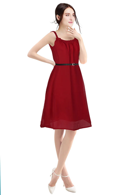 CT Women's A-Line Dress