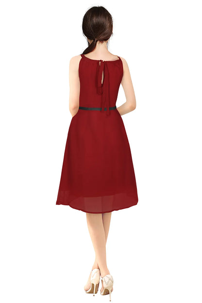 CT Women's A-Line Dress