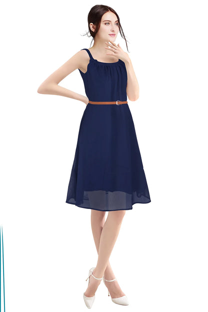 CT Women's A-Line Dress