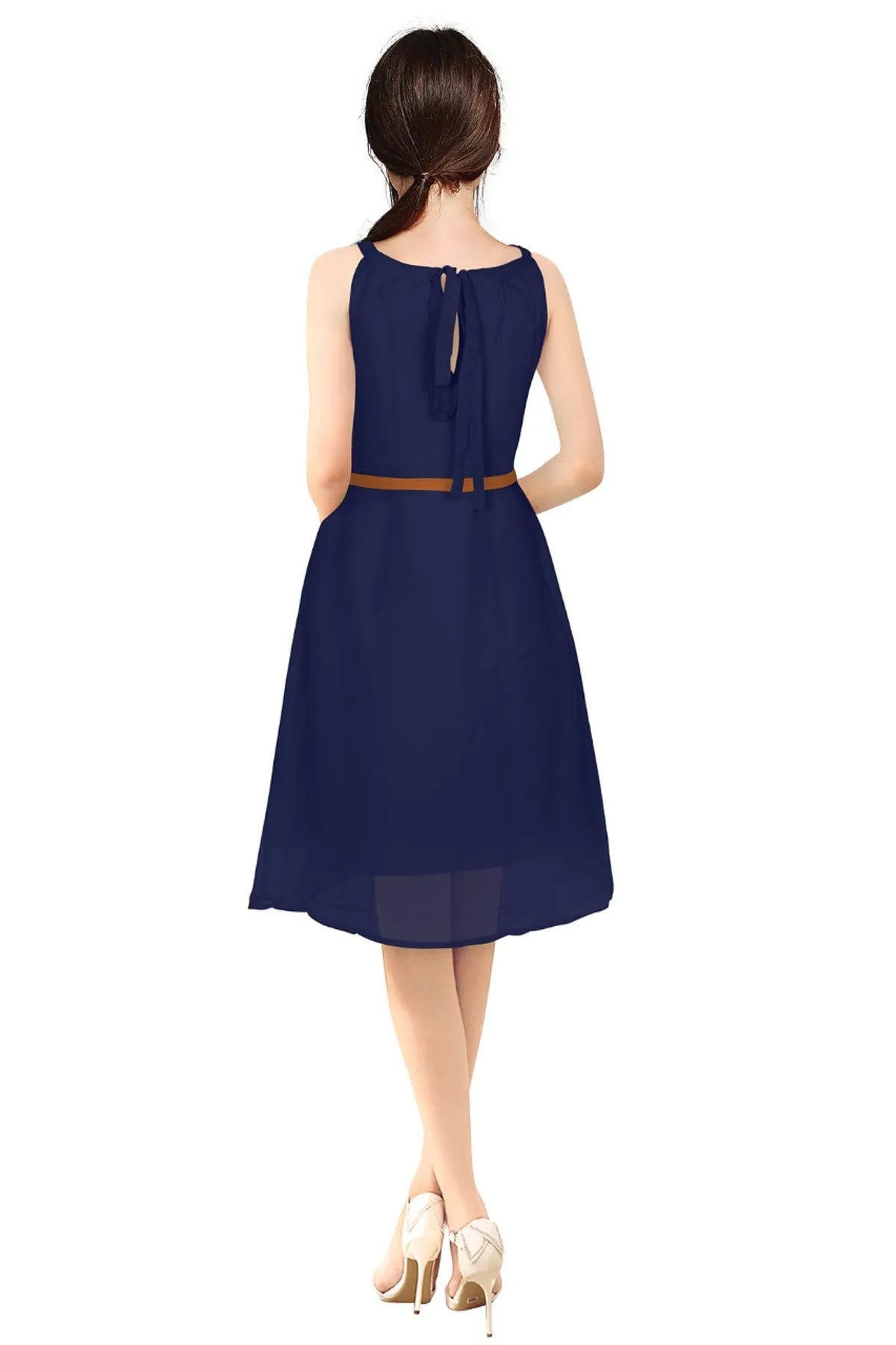 CT Women's A-Line Dress