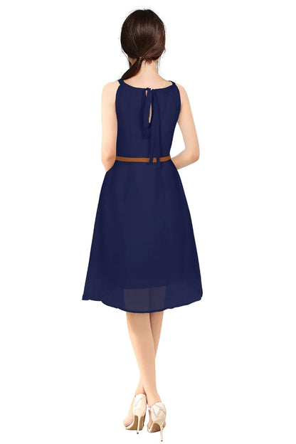 CT Women's A-Line Dress