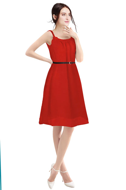 CT Women's A-Line Dress