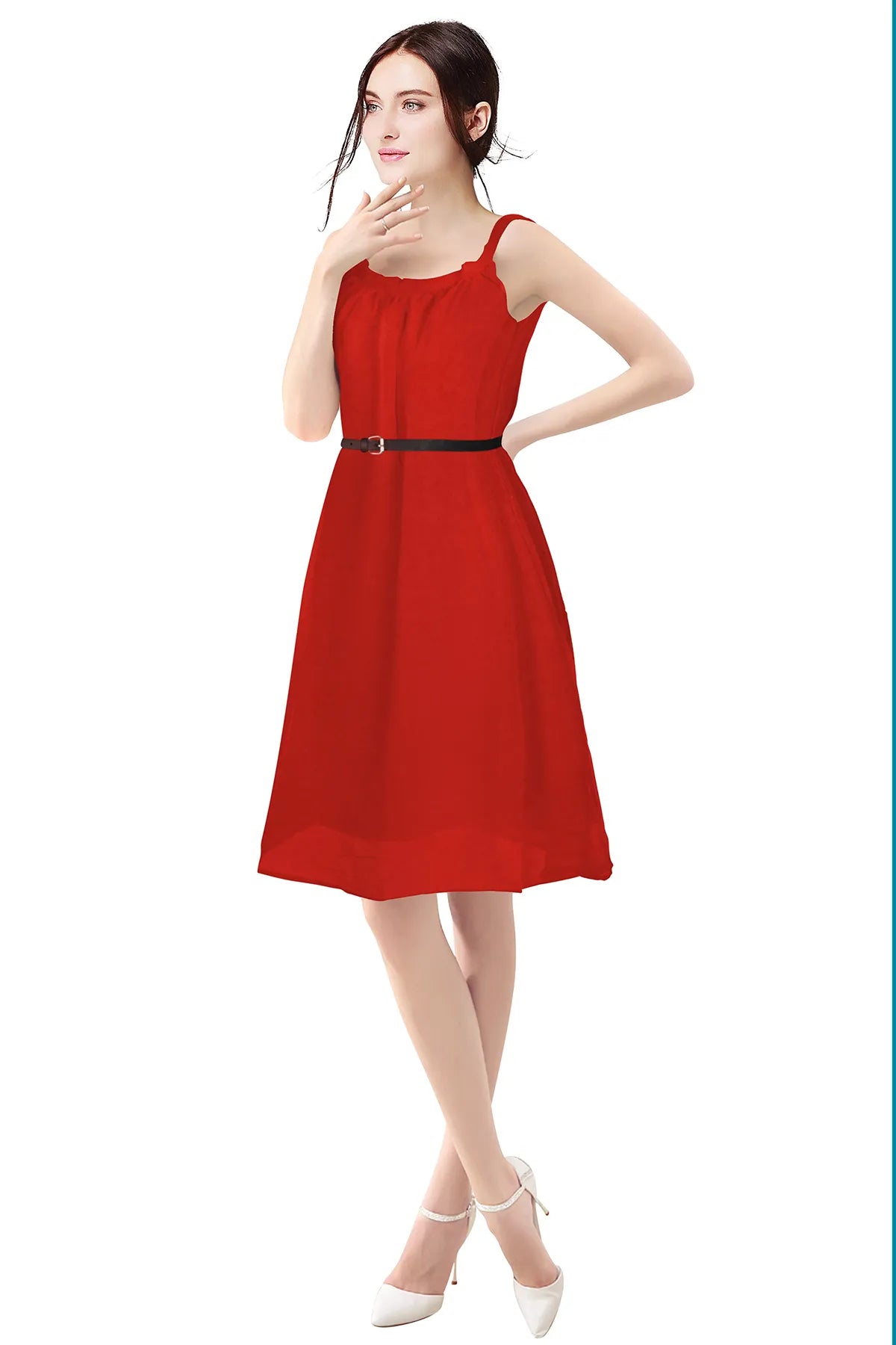 CT Women's A-Line Dress