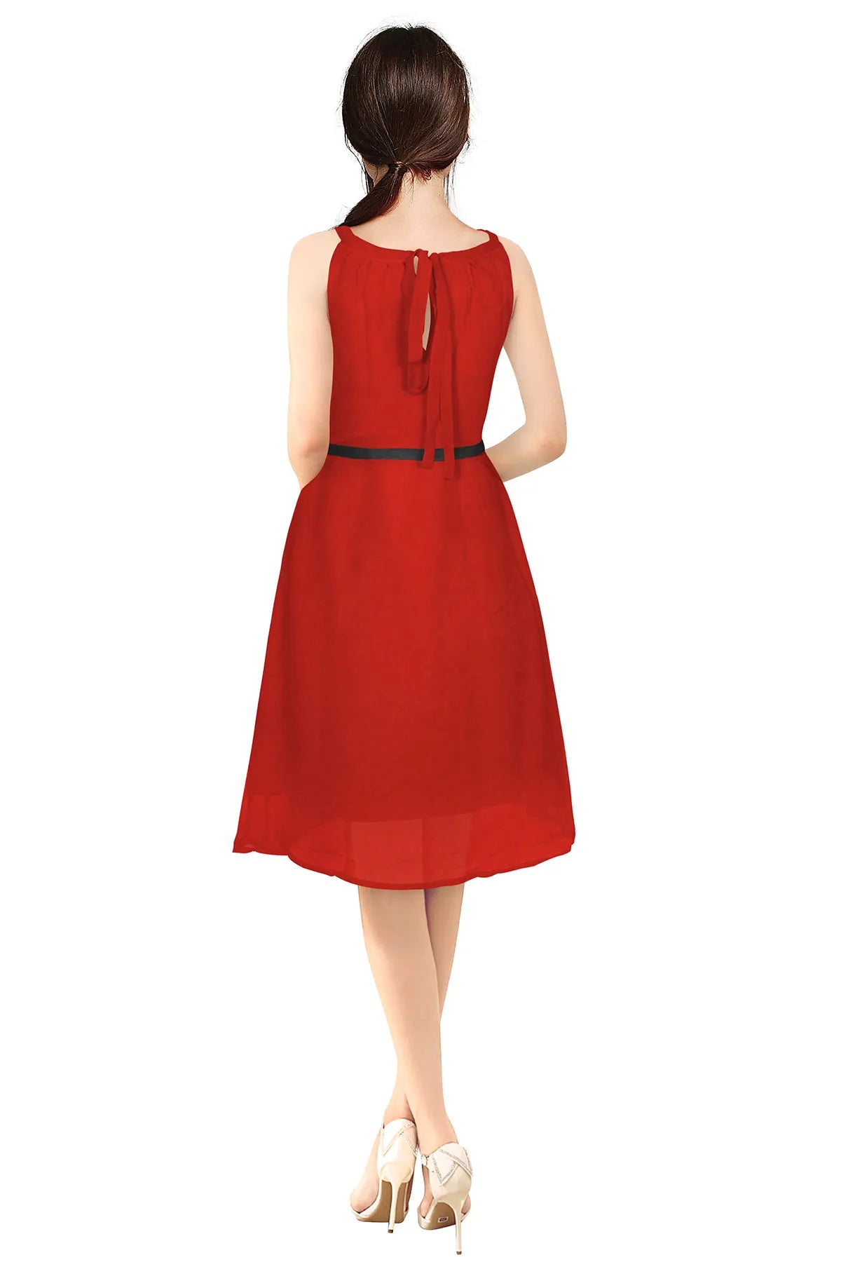 CT Women's A-Line Dress