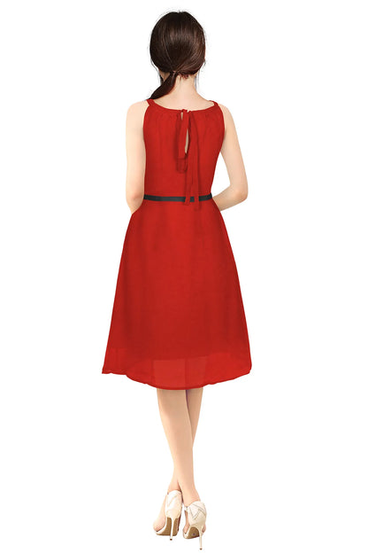 CT Women's A-Line Dress