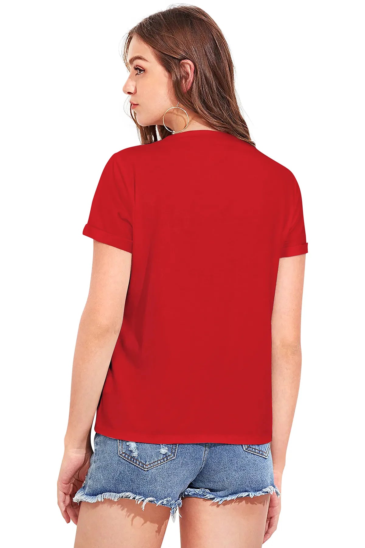 Red T-Shirt