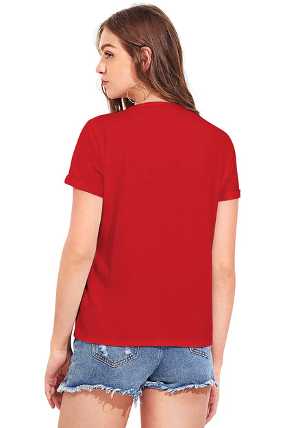 Red T-Shirt