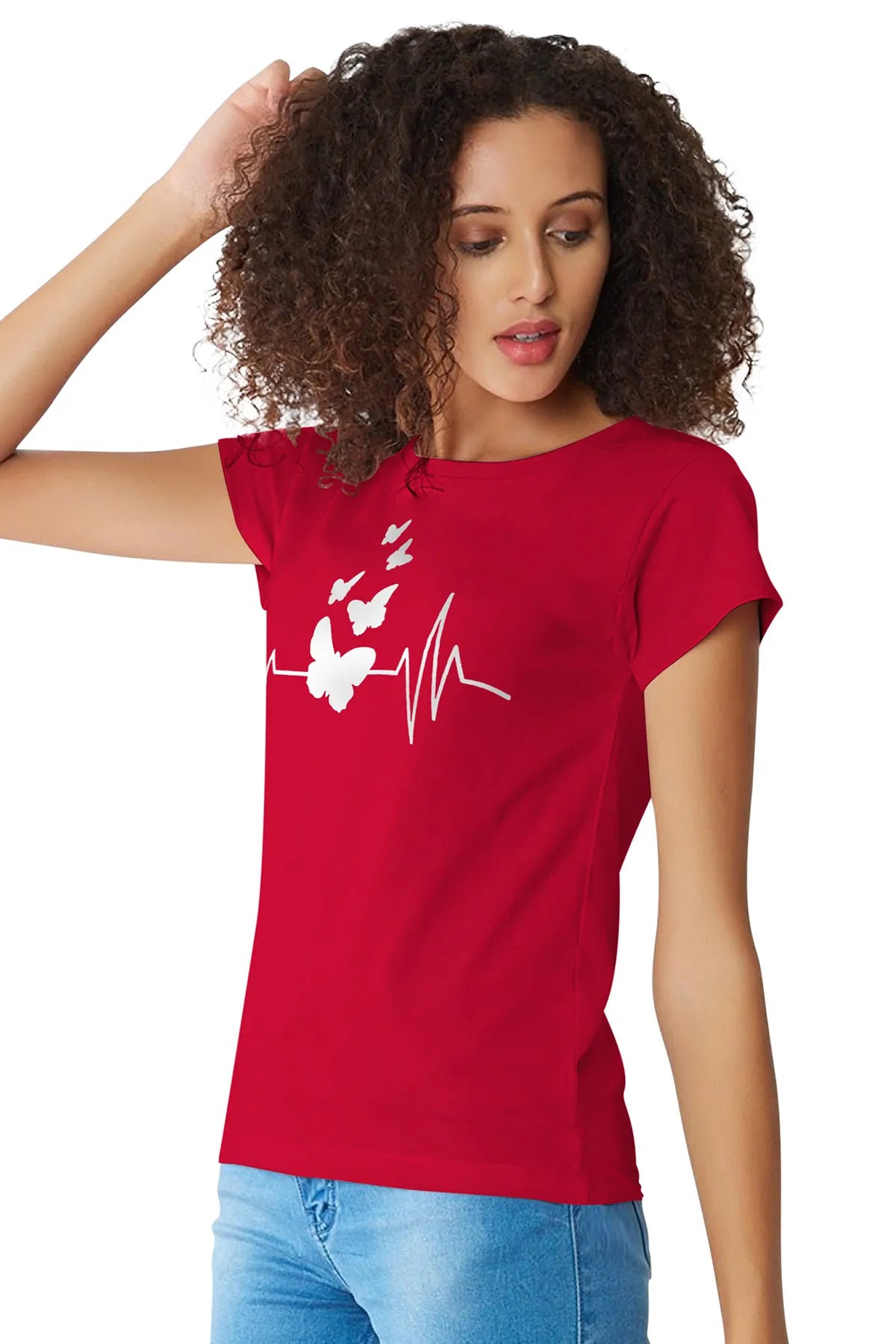 Heartbeat T-Shirt