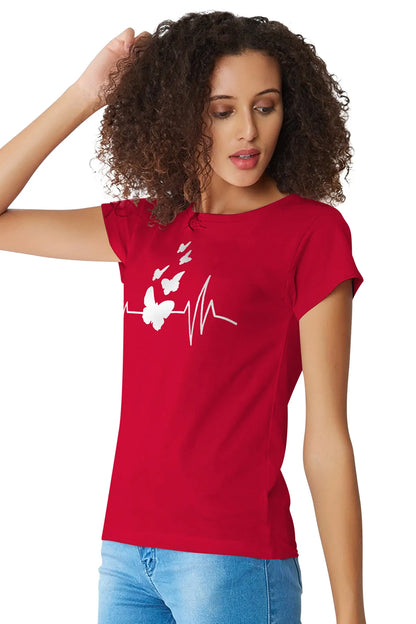 Heartbeat T-Shirt