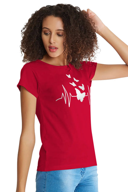 Heartbeat T-Shirt