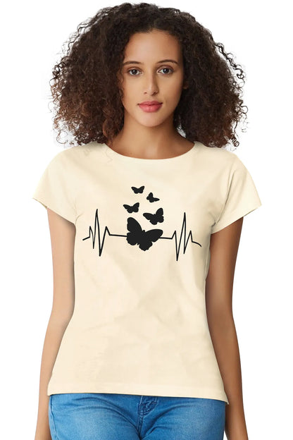 Heartbeat T-Shirt
