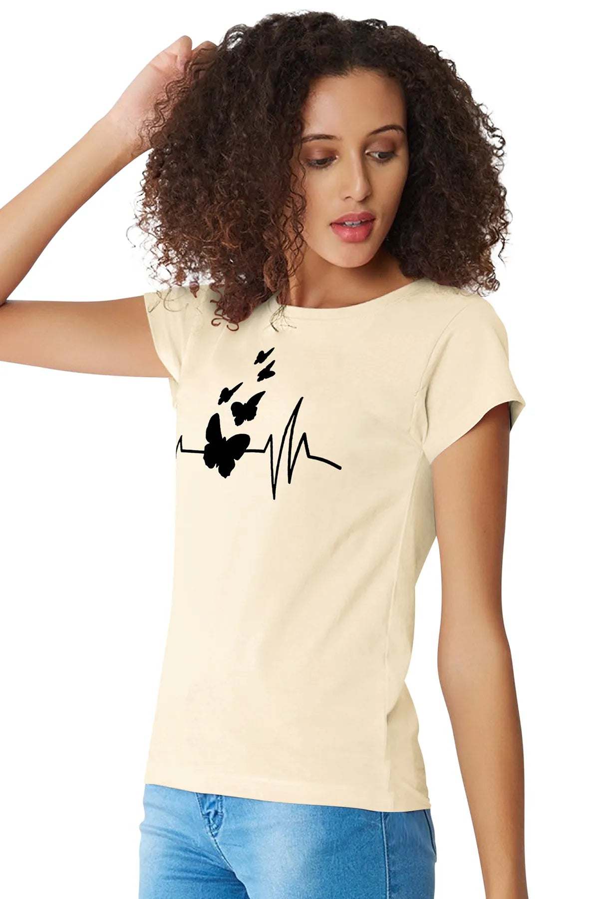 Heartbeat T-Shirt
