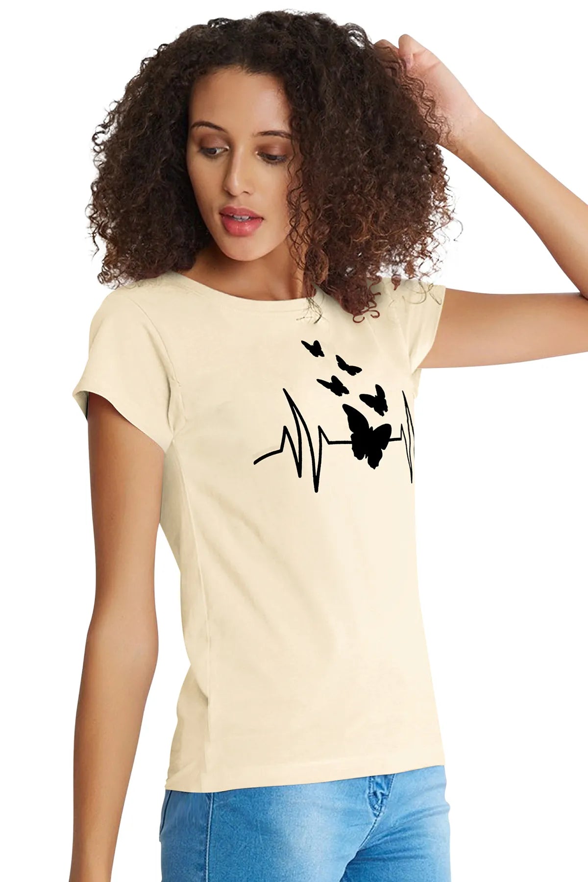 Heartbeat T-Shirt