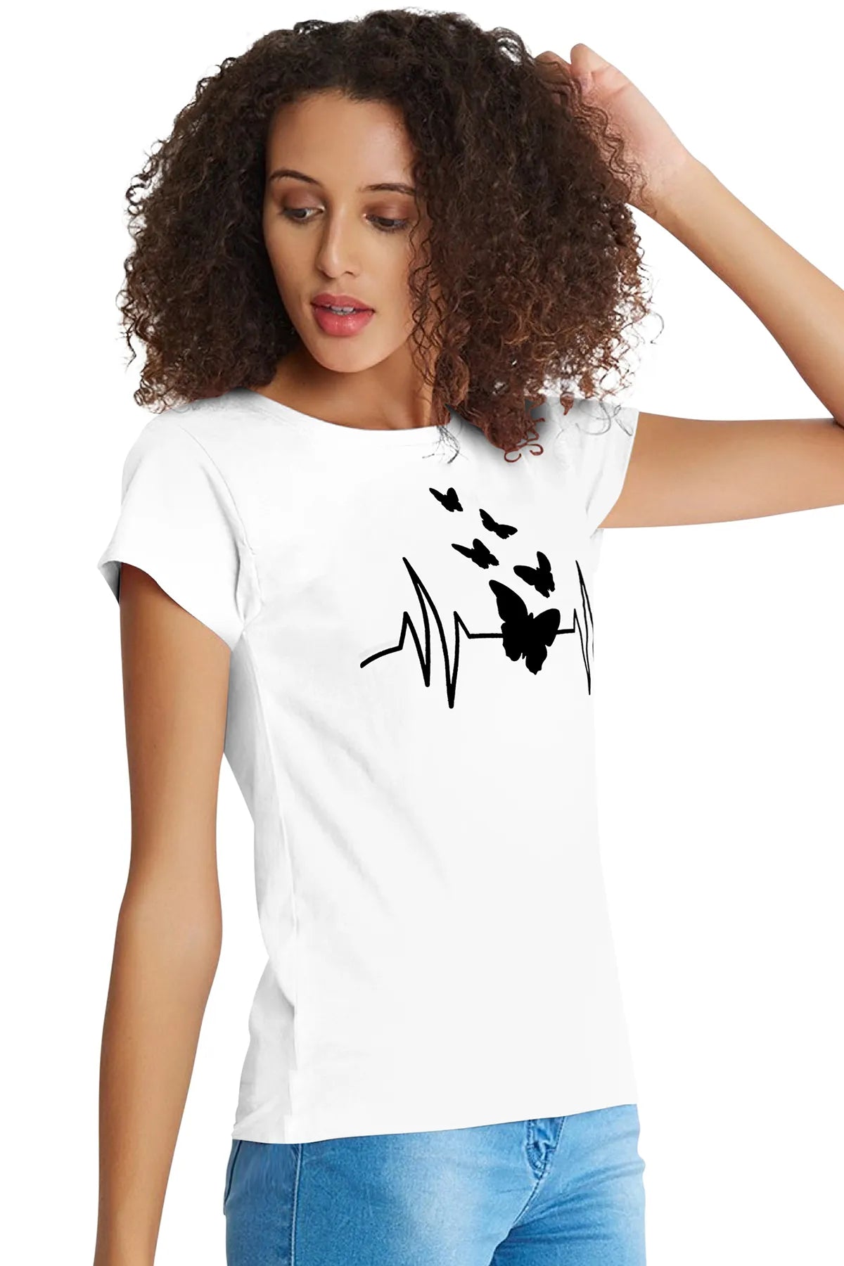 Whispers of Life T-Shirt
