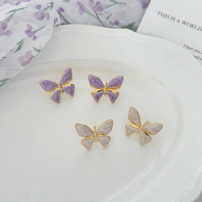 Papillon Luxe Earrings