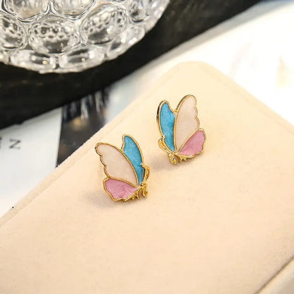 Papillon Glow Earrings