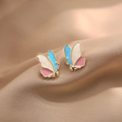 Papillon Glow Earrings