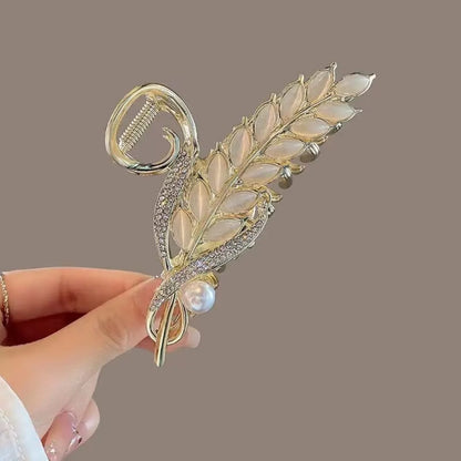 Graceful Harvest Hair Clip