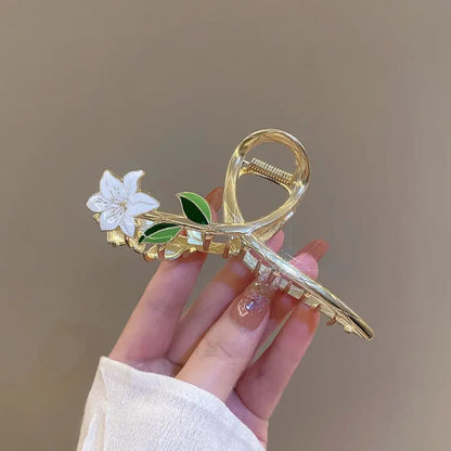 Bloom & Grace Hair Clip