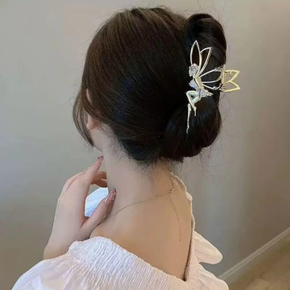 Enchanted Fairy Hair Clip