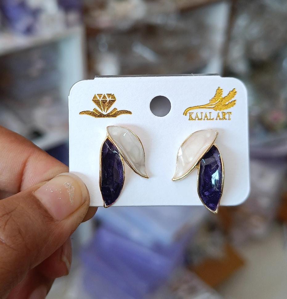 Whisper Earrings