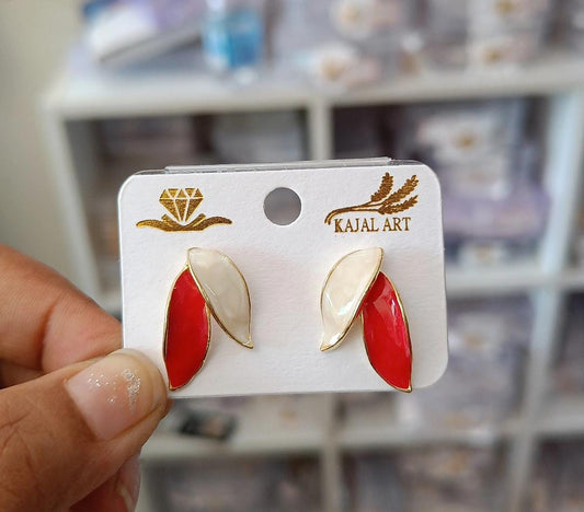 Whisper Earrings
